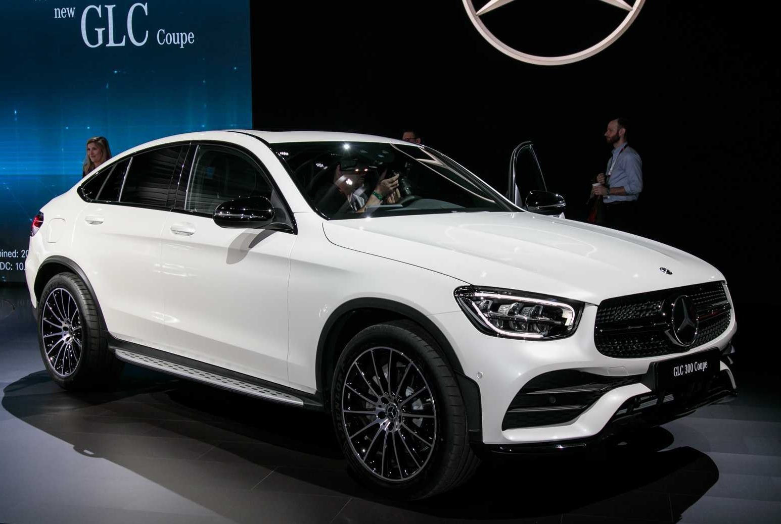Coupe 2020